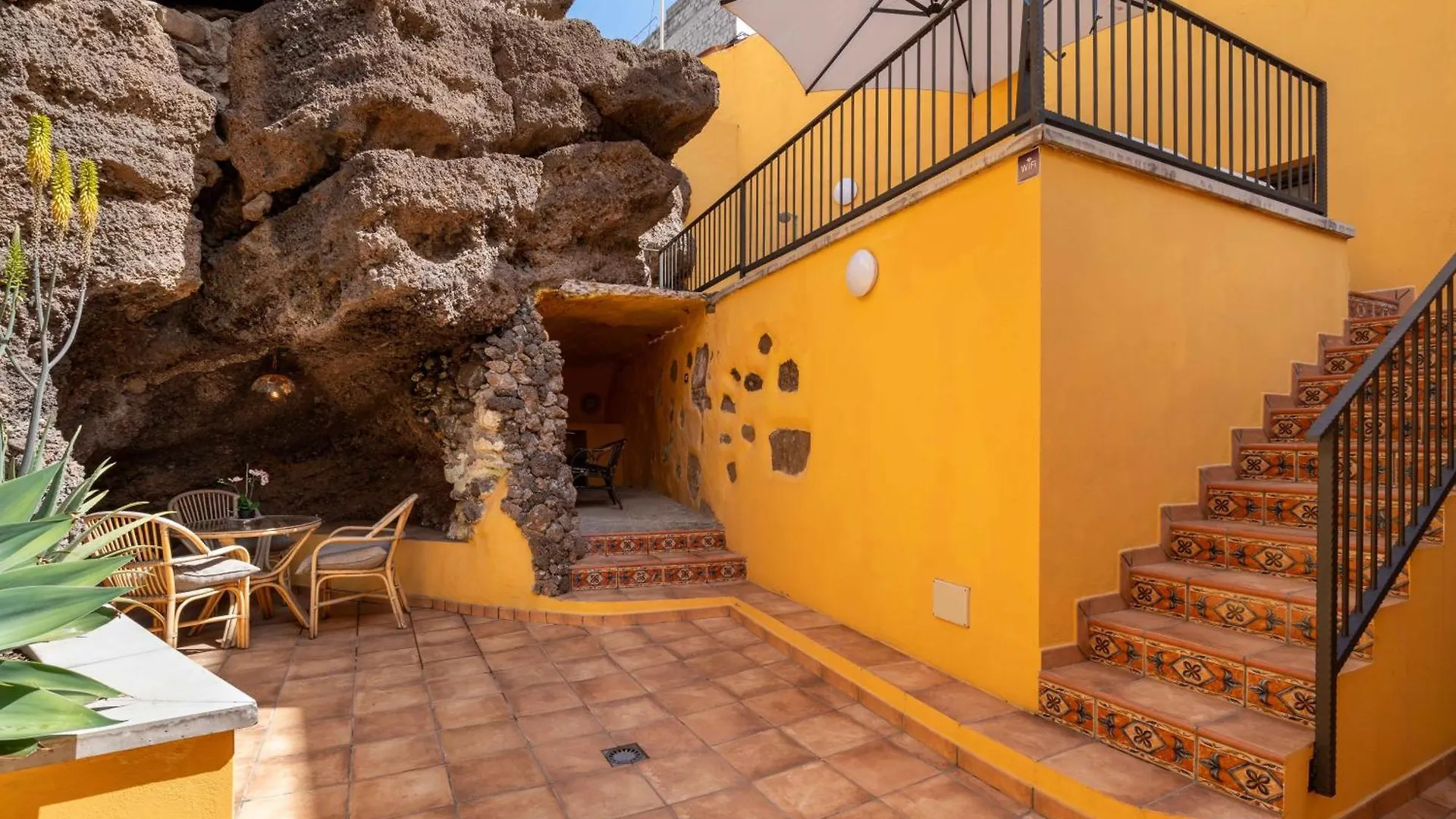 Las Fajanas De Galdar Las Palmas de Gran Canaria