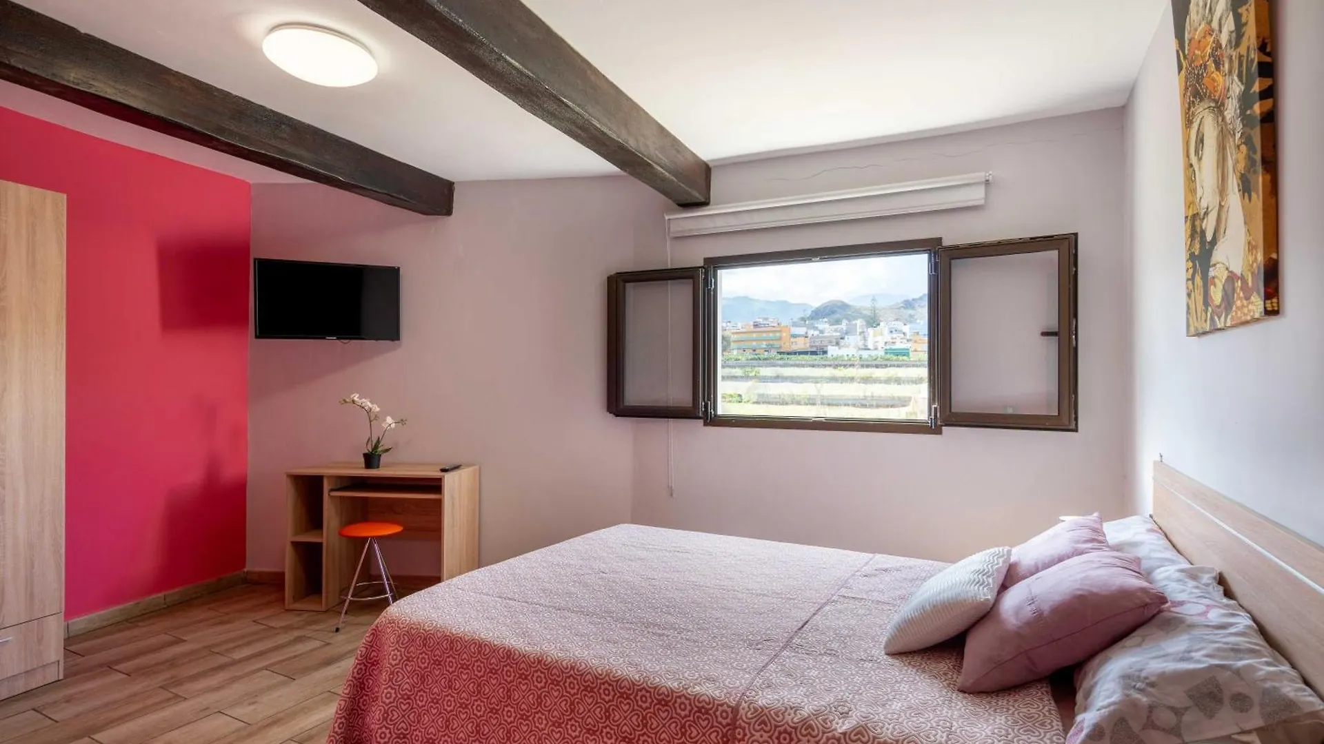 Country house Las Fajanas De Galdar Las Palmas de Gran Canaria