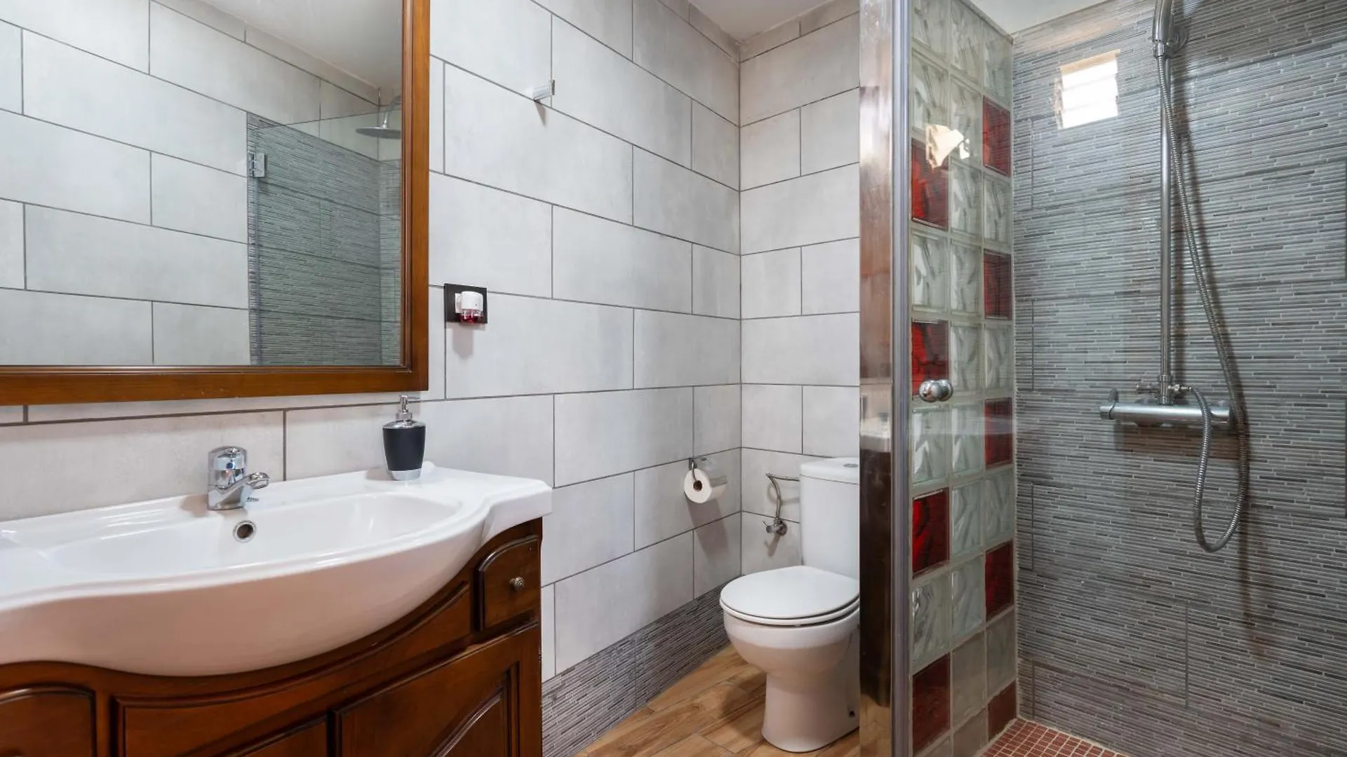 Country house Las Fajanas De Galdar Las Palmas de Gran Canaria Spain