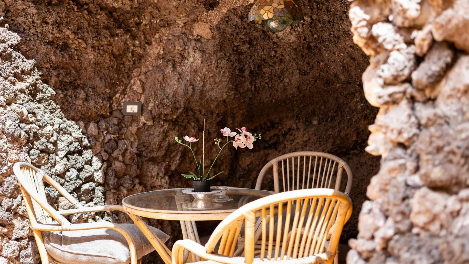 Country house Las Fajanas De Galdar Las Palmas de Gran Canaria