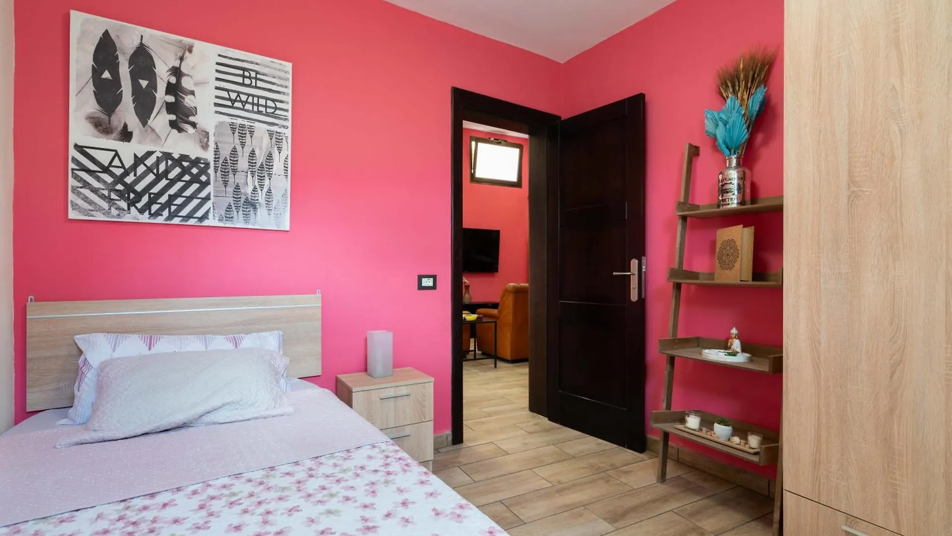 Las Fajanas De Galdar Las Palmas de Gran Canaria