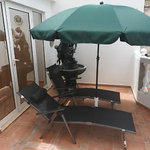 Apartamento As De Guia, Playa De Canteras, Las Palmas de Gran Canaria