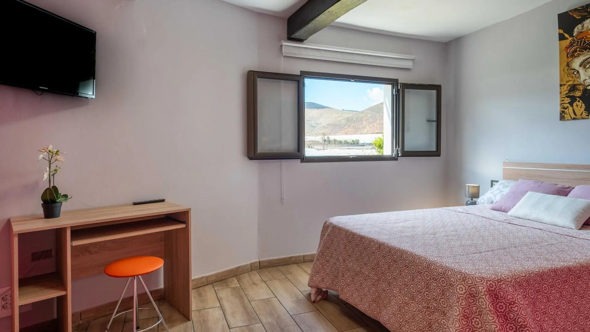 Casa rural Las Fajanas De Galdar Las Palmas de Gran Canaria