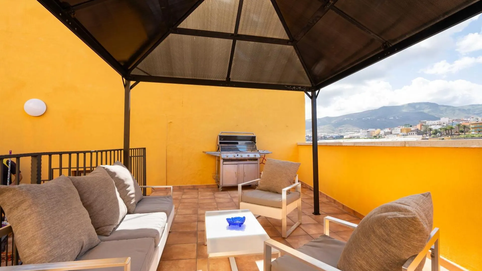 Las Fajanas De Galdar Las Palmas de Gran Canaria