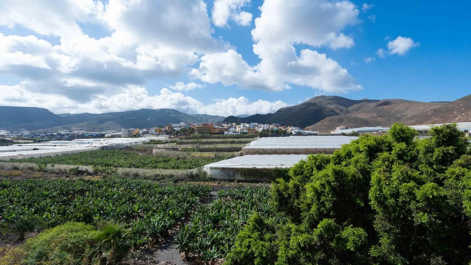 Las Fajanas De Galdar Las Palmas de Gran Canaria 0*,  España