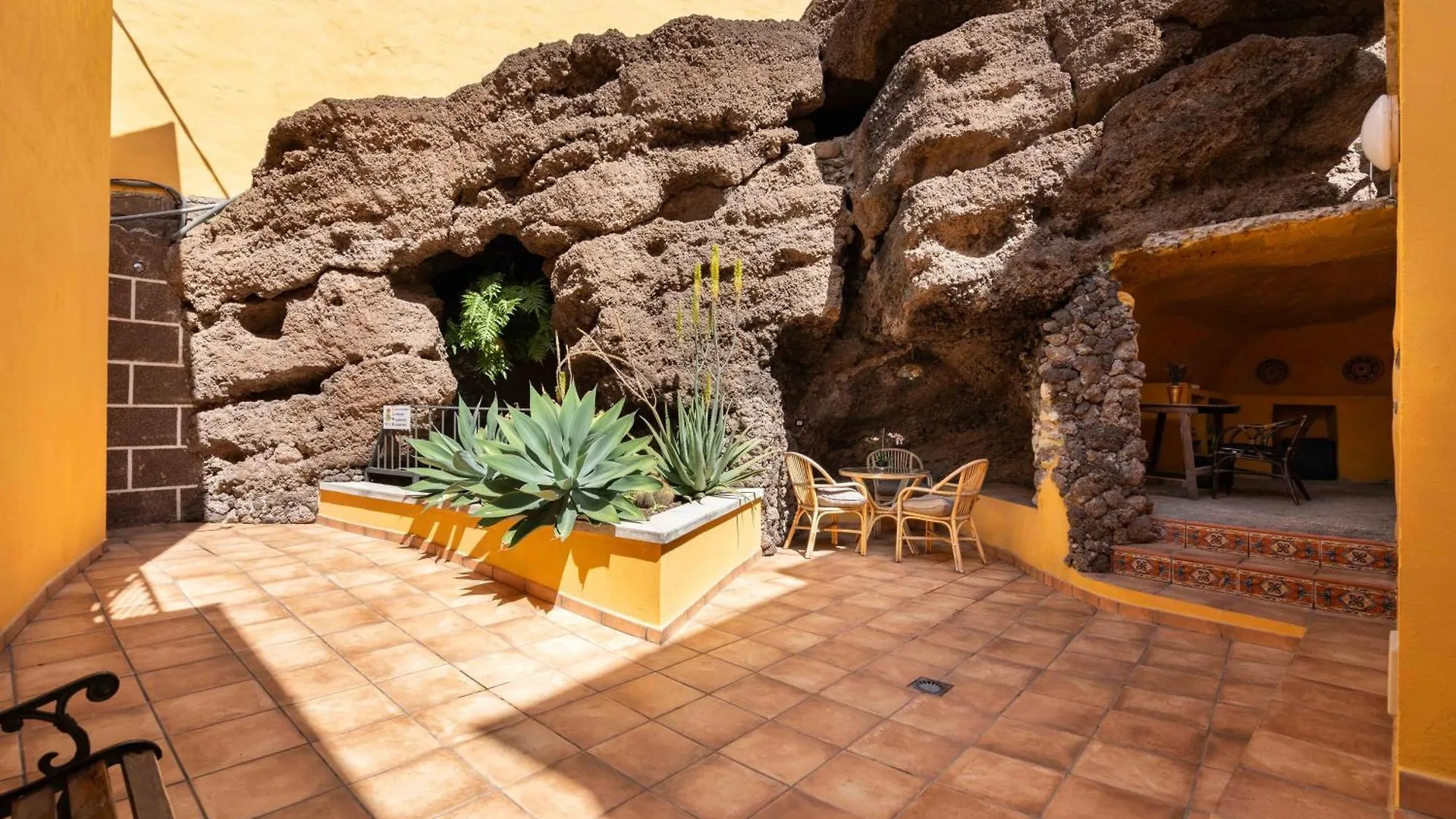 Casa de Campo Las Fajanas De Galdar Las Palmas de Gran Canárias Espanha